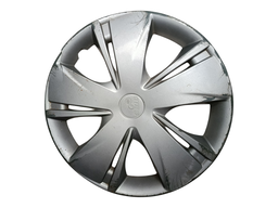 Calota Roda New March Aro 14