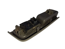 BOTÃO COMANDO VIDRO ELÉTRICO TRASEIRO ESQUERDO COBALT 2012/.