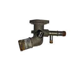 CAVALETE FLANGE CONEXÃO ÁGUA HB20 1.6 2013 A 2019