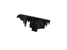 BOTÃO COMANDO VIDRO ELÉTRICO TRASEIRO ESQUERDO HILUX 2016/..