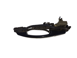 MAÇANETA TRASEIRA ESQUERDA CHEVROLET VECTRA 2006 A 2011