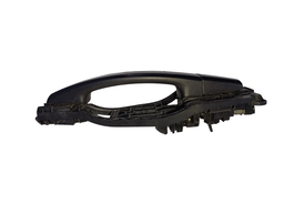 MAÇANETA TRASEIRA ESQUERDA CHEVROLET VECTRA 2006 A 2011