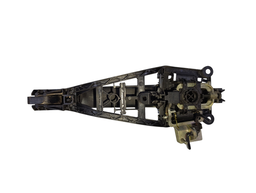 MAÇANETA TRASEIRA ESQUERDA CHEVROLET VECTRA 2006 A 2011