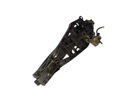 MAÇANETA TRASEIRA ESQUERDA CHEVROLET VECTRA 2006 A 2011