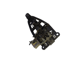 MAÇANETA TRASEIRA ESQUERDA CHEVROLET VECTRA 2006 A 2011