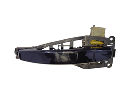 MAÇANETA TRASEIRA ESQUERDA CHEVROLET VECTRA 2006 A 2011