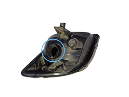 FAROL MILHA DIREITO KIA CERATO 2010 A 2013