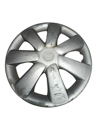 Calota Roda March Aro 14