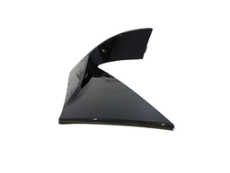 APLIQUE AEROFÓLIO ESQUERDO CHEVROLET TRACKER 2020 A 2024