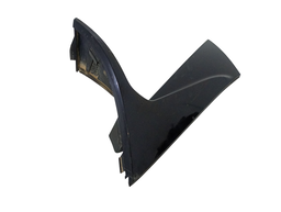 APLIQUE AEROFÓLIO ESQUERDO CHEVROLET TRACKER 2020 A 2024