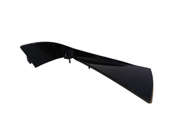 APLIQUE AEROFÓLIO DIREITO CHEVROLET TRACKER 2020 A 2024