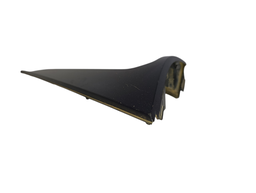 APLIQUE AEROFÓLIO DIREITO CHEVROLET TRACKER 2020 A 2024