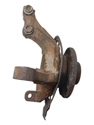 MANGA EIXO DIREITO MERIVA 2003/12 CORSA MONTANA 2003 A 2011