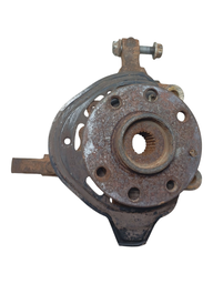 Manga Eixo Direito Meriva 2003/12 Corsa Montana 2003 a 2011