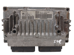 Módulo Câmbio Automático 307 408 C4 C5 2.0 07/13