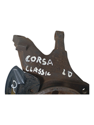 MANGA EIXO MONTANTE DIREITO CORSA CELTA PRISMA 1994 A 2016