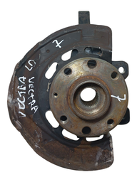 Manga Eixo Montante Direito Vectra 2.0 2.2 1996 a 2005 4Fur