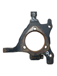 Manga Eixo Montante Direito Zafira 99/11 Astra Vectra 06/11