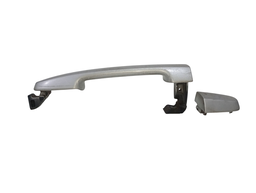 MAÇANETA EXTERNA TRASEIRA COROLLA 2003/14 HILUX SW4 2006/15