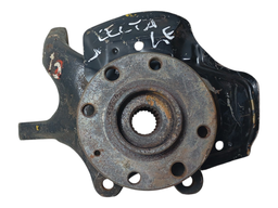 Manga Eixo Montante Esquerdo Corsa Celta Prisma 1994 a 2016