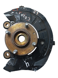 Manga Eixo Esquerdo Cobalt Spin Sonic 1.4 1.8 2011 a 2016