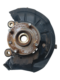 Manga Eixo Montante Esquerdo Onix Prisma 1.0 1.4 2013/