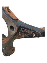 MANGA EIXO ESQUERDO ONIX PRISMA COBALT 16/2020 SPIN 2016/