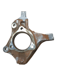 Manga Eixo Montante Dianteiro Esquerdo Cruze 1.8 2012 a 2016