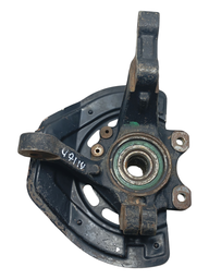 MANGA EIXO MONTANTE ESQUERDO VECTRA 2.0 2.2 1996 A 2005 4FUR