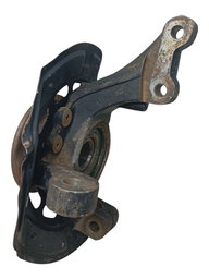 MANGA EIXO MONTANTE ESQUERDO VECTRA 2.0 2.2 1996 A 2005 4FUR