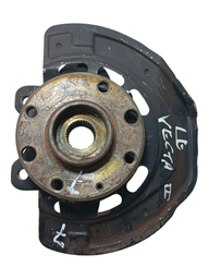 Manga Eixo Montante Esquerdo Vectra 2.0 2.2 1996 a 2005 4Fur