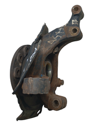 MANGA EIXO MONTANTE ESQUERDO ZAFIRA 99/11 ASTRA VECTRA 06/11