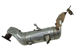 CATALISADOR PRIMÁRIO RANGER 2.2 DIESEL 2017 2018 A 2023