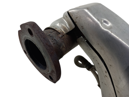 CATALISADOR PRIMÁRIO RANGER 2.2 DIESEL 2017 2018 A 2023