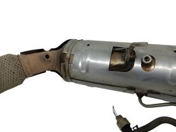 CATALISADOR PRIMÁRIO RANGER 2.2 DIESEL 2017 2018 A 2023