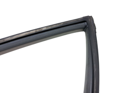 CANALETA VIDRO PORTA TRASEIRA DIREITA CAPTIVA 2008 A 2017