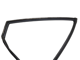 CANALETA VIDRO PORTA TRASEIRA DIREITA CAPTIVA 2008 A 2017