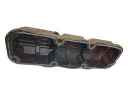 TAMPA VÁLVULAS ESQUERDA OMEGA AUSTRALIANO 3.8 V6 GAS 98 A 04