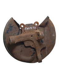 MANGA EIXO MONTANTE ESQUERDO CHEVETTE