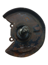 MANGA EIXO MONTANTE ESQUERDO CHEVETTE