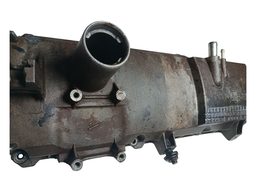 TAMPA VALVULAS RENAULT SANDERO LOGAN 1.6 8V