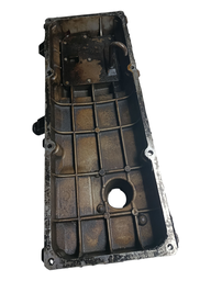 TAMPA VALVULAS RENAULT SANDERO LOGAN 1.6 8V