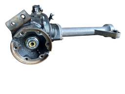 DIFERENCIAL DIANTEIRO RANGER 2.2 3.2 2016 A 2023 AUTOMÁTICA