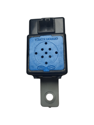 Modulo Sensor Alarme Buzzer  Hyundai IX-35 2016 a 2019