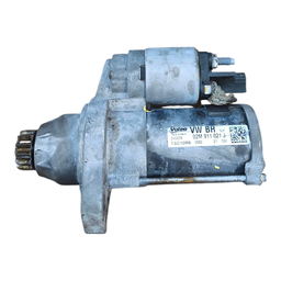 Motor Partida Vw Gol Polo Tcross Nivus Fox 1.0 1.6 2010 2024
