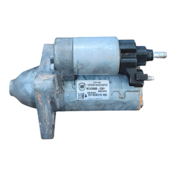 Motor Partida Fiat Mobi Palio Grand Siena 1.0 1.4 2011 2017