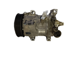 Compressor Ar Condicionado Corolla 1.8 2.0 2015 a 2019