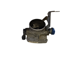 TBI CORPO DE BORBOLETA ECOSPORT FOCUS NEW FIESTA 1.6 2010/17