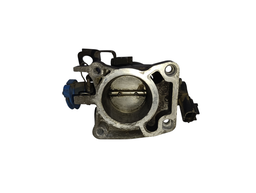 TBI CORPO DE BORBOLETA ECOSPORT FOCUS NEW FIESTA 1.6 2010/17