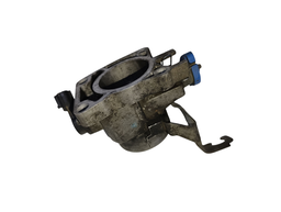 TBI CORPO DE BORBOLETA ECOSPORT FOCUS NEW FIESTA 1.6 2010/17